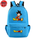 Satchel San Goku DBS Blue - Dragon Ball Z™