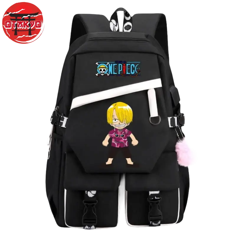 Satchel Sanji - One Piece™