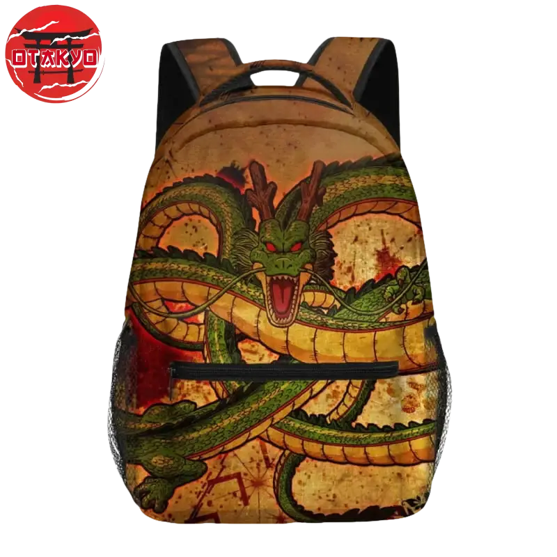 Satchel Shenron - Dragon Ball Z™