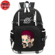 School Bag Gaara - Naruto Shippuden™