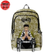 School Bag Gyomei Himejima - Demon Slayer™