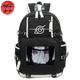 School Bag Itachi Sharingan - Naruto Shippuden™