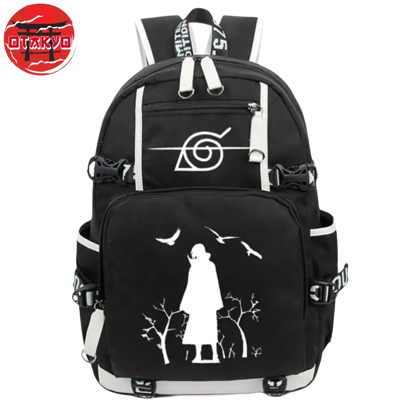 School Bag Itachi Tsukuyomi - Naruto Shippuden™