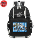 School Bag Kakashi Sensei - Naruto Shippuden™