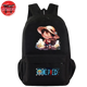 School Bag Luffy Kawaii - One Piece™