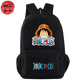 School Bag Luffy - One Piece™