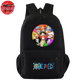 School Bag Mugiwara - One Piece™