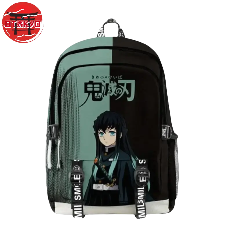 School Bag Muichiro Tokito - Demon Slayer™