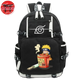 School Bag Ramen Lover - Naruto Shippuden™