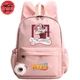 School Bag Sakura Haruno - Naruto Shippuden™