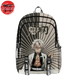 School Bag Sanemi Shinazugawa - Demon Slayer™