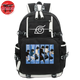 School Bag Sasuke - Naruto Shippuden™