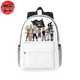 School Bag The Mugiwara - One Piece™