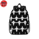 School Bag White Beard Crew - One Piece™