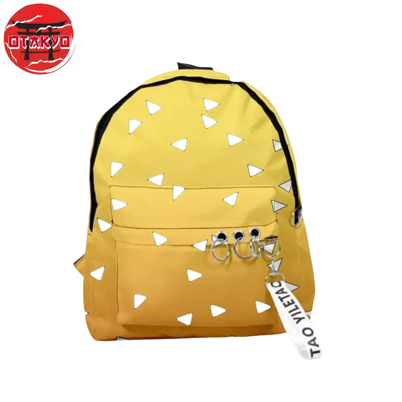 School Bag Zenitsu - Demon Slayer™
