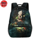 Schoolbag Black Goku - Dragon Ball Z™
