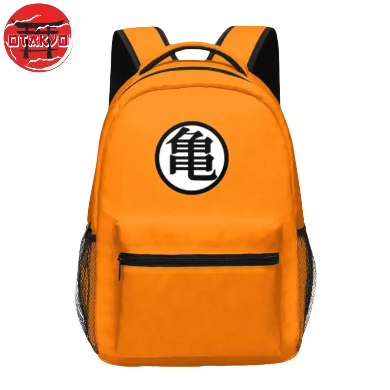 Schoolbag Dogi - Dragon Ball Z™