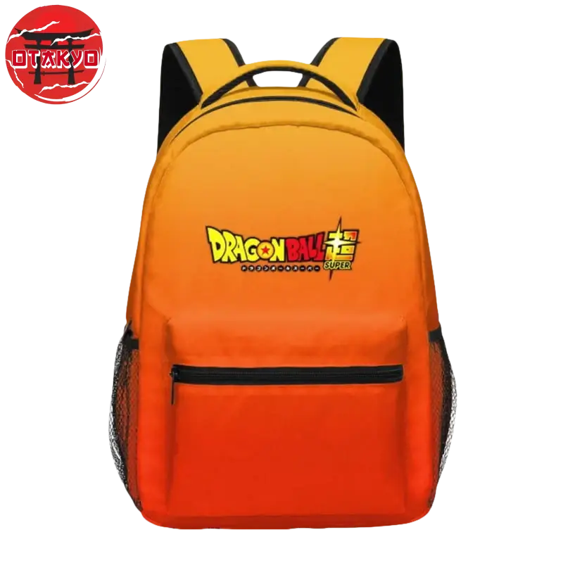 Schoolbag Logo DBS - Dragon Ball Z™