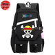 Schoolbag Mugiwara Flag - One Piece™