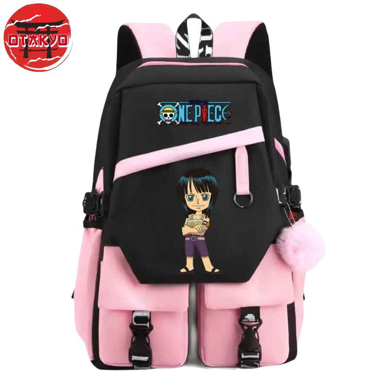 Schoolbag Nico Robin - One Piece™