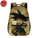 Schoolbag Son Goku DBGT - Dragon Ball Z™