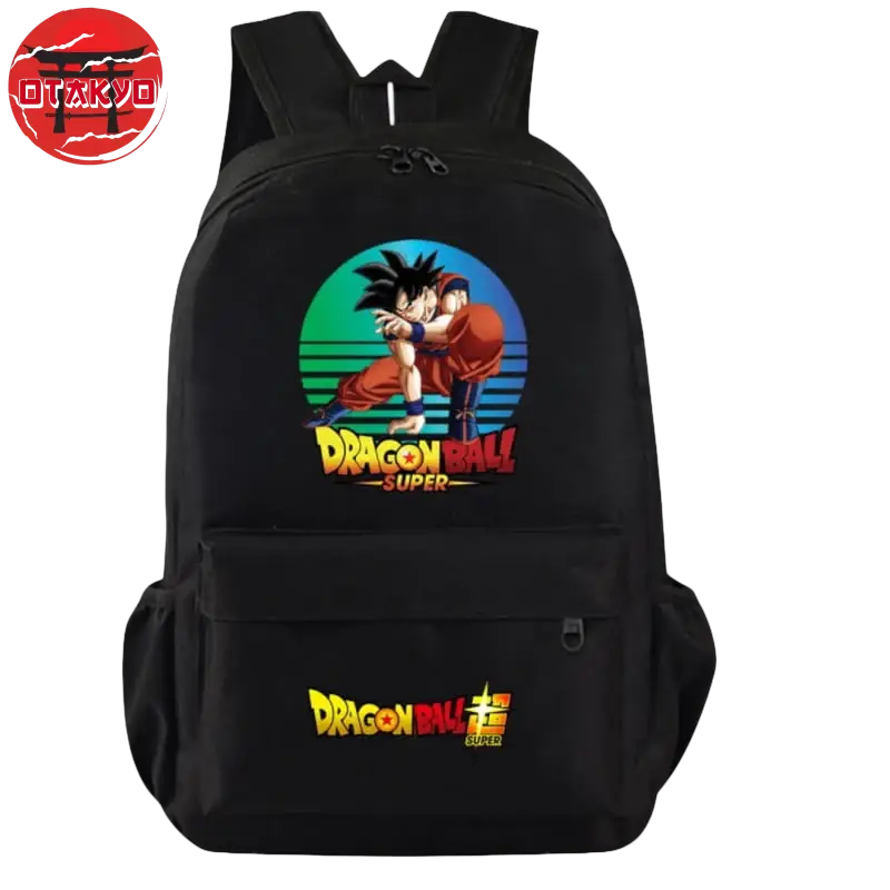 Schoolbag Son Goku DBS - Dragon Ball Z™