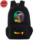 Schoolbag Son Goku DBS - Dragon Ball Z™