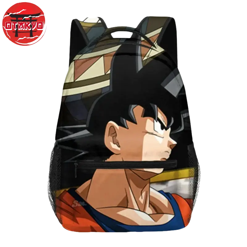Schoolbag Son Goku - Dragon Ball Z™