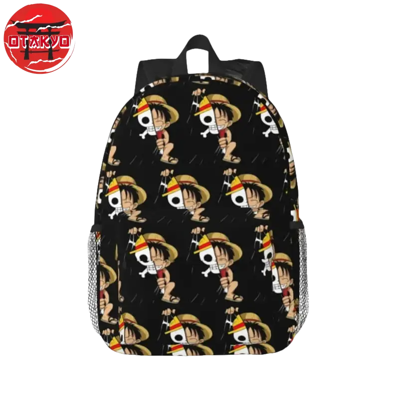 Schoolbag The Straw Hat Crew - One Piece™