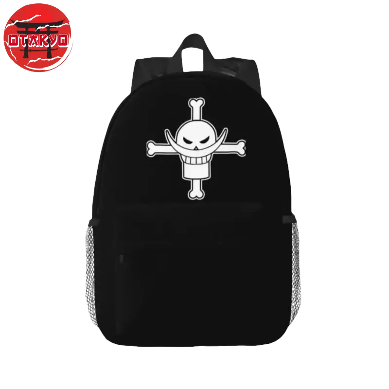 Schoolbag Whitebeard - One Piece™