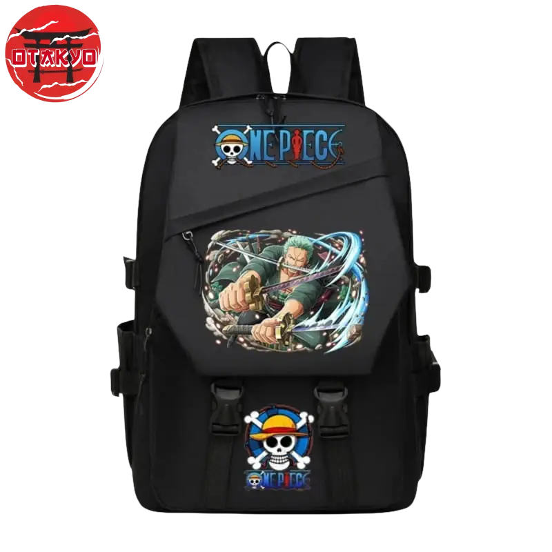 Schoolbag Zoro - One Piece™