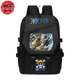 Schoolbag Zoro - One Piece™