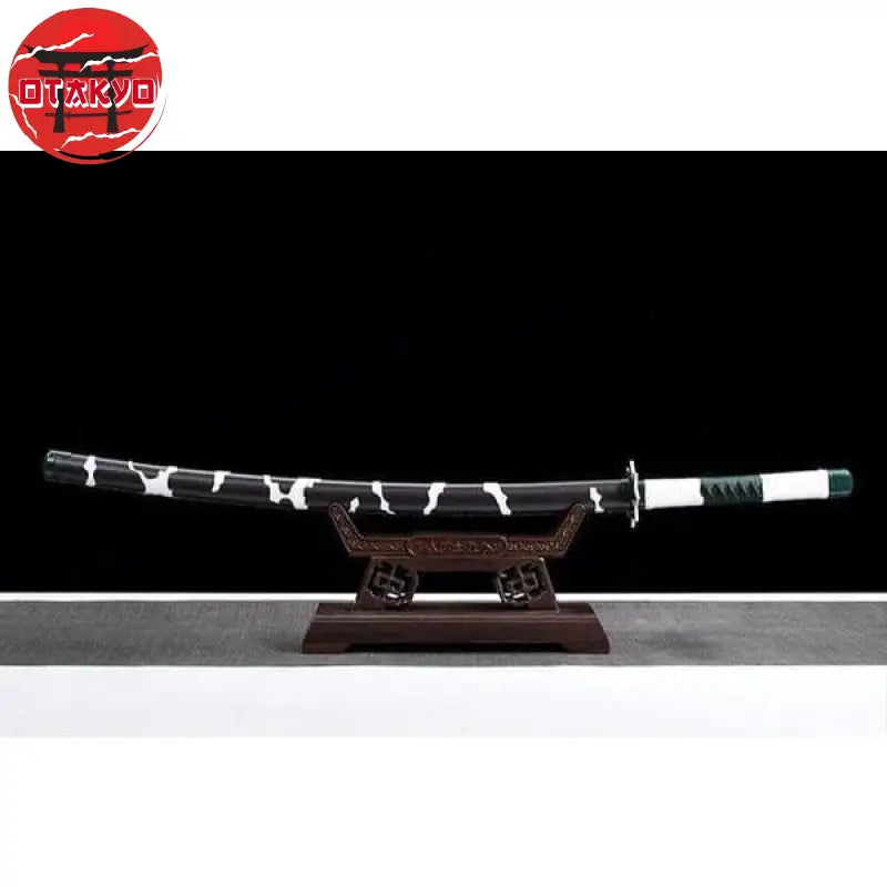 Shinazugawa Sanemi Sword - Demon Slayer™