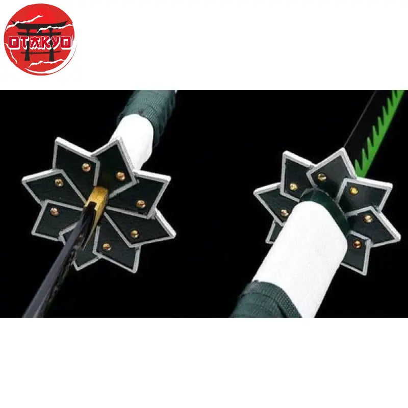 Shinazugawa Sanemi Sword - Demon Slayer™