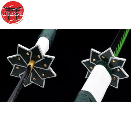 Shinazugawa Sanemi Sword - Demon Slayer™