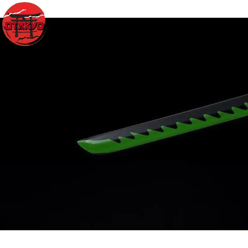 Shinazugawa Sanemi Sword - Demon Slayer™
