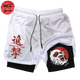 Short Armored Titan Black and White - Attack on Titan™
