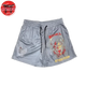 Short Armored Titan White - Attack on Titan™