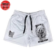 Short Armored Titan White and Black - Attack on Titan™