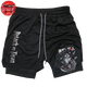 Short Black Original Titan - Attack on Titan™