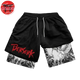 Short Black Skeleton Knight - Berserk™