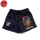 Short Colossal Titan Black - Attack on Titan™