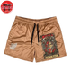Short Colossal Titan Brown - Attack on Titan™