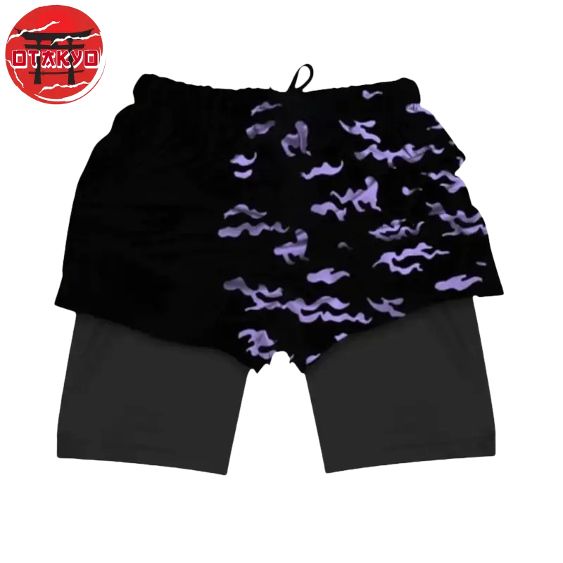 Short Cursed Mark of Sasuke - Naruto Shippuden™
