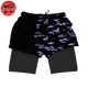Short Cursed Mark of Sasuke - Naruto Shippuden™