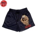 Short Eat Your Protein - Attack on Titan™