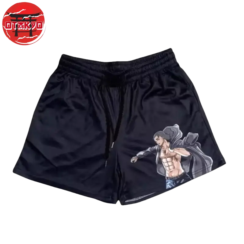 Short Eren Jäger - Attack on Titan™