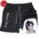 Short Eren x Titan Assaillant - Attack on Titan™