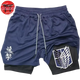 Short Exploration Battalion Blue - Attack on Titan™