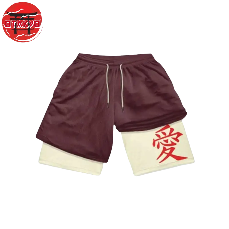Short Gaara the Kazekage - Naruto Shippuden™